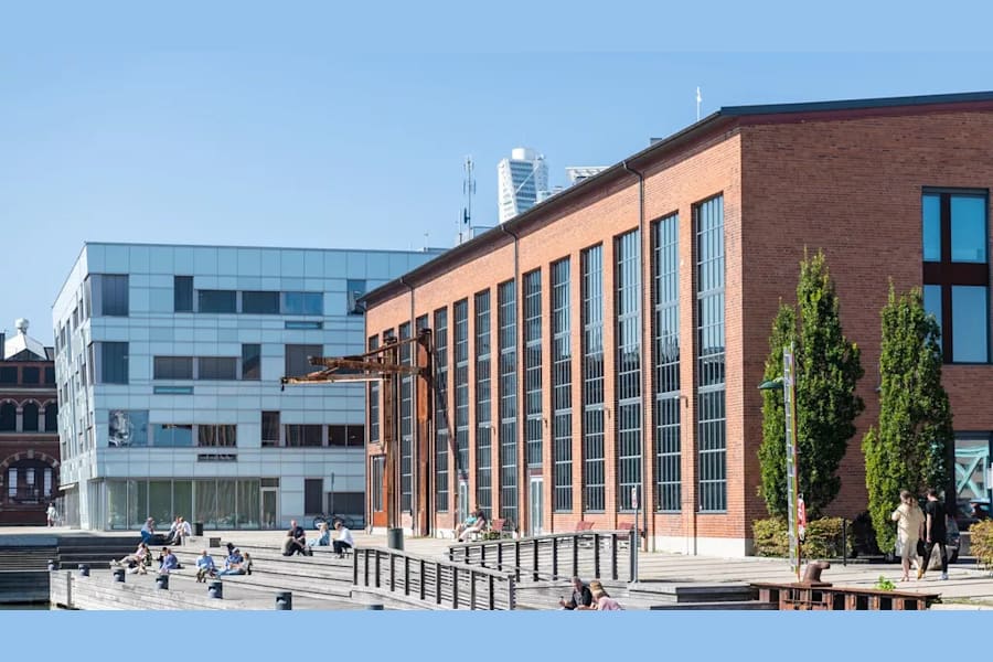 Kontorslokal på Dockan, Malmö – bild 7