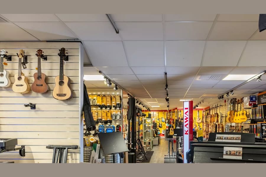 Butikslokal på Östergatan 22, Malmö – bild 5