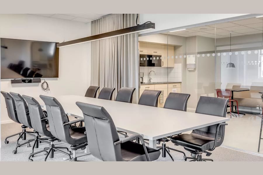 Kontorslokal på Per Albin Hanssons Väg 41, Malmö – bild 4