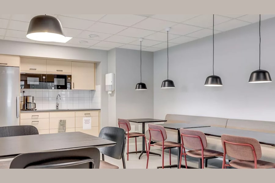 Kontorslokal på Per Albin Hanssons Väg 41, Malmö – bild 5