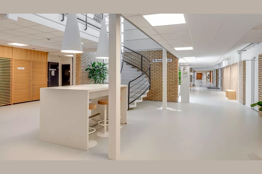 Kontorslokal på Per Albin Hanssons Väg 41, Malmö – bild 3