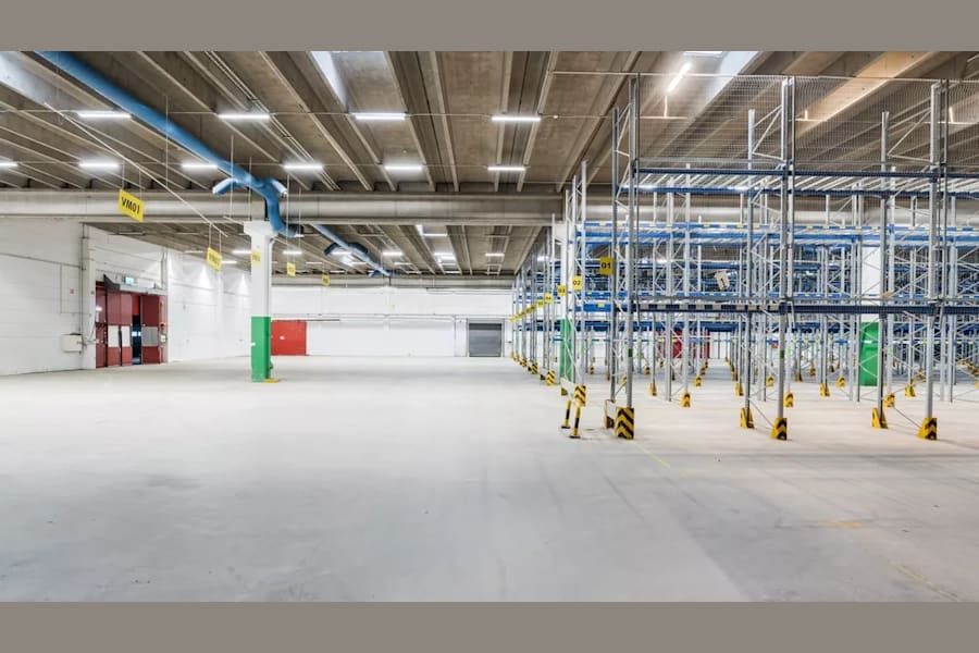 Kontorslokal på Strandbadsvägen 21, Helsingborg – bild 5