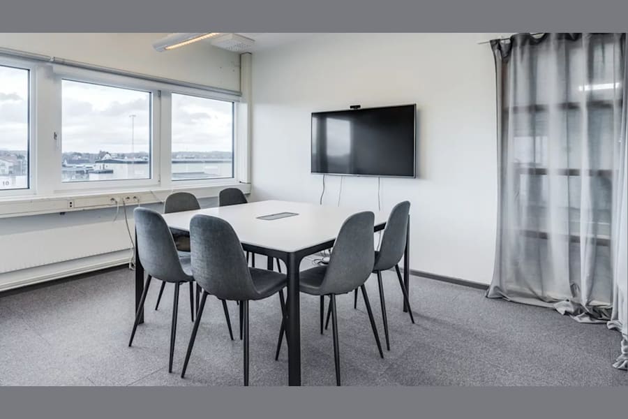 Kontorslokal på Strandbadsvägen 19, Helsingborg – bild 7