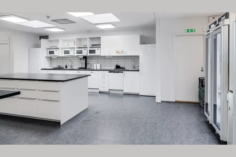 Kontorslokal på Strandbadsvägen 19, Helsingborg – bild 10