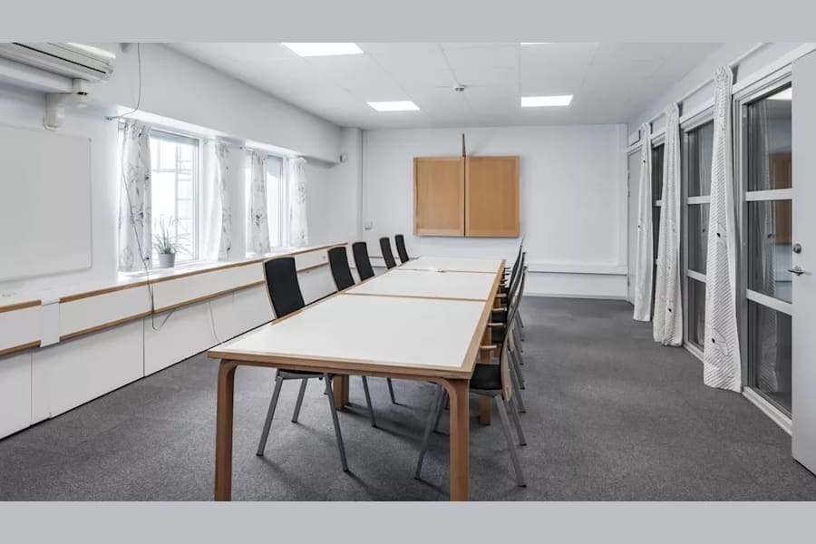 Kontorslokal på Strandbadsvägen 17, Helsingborg – bild 9