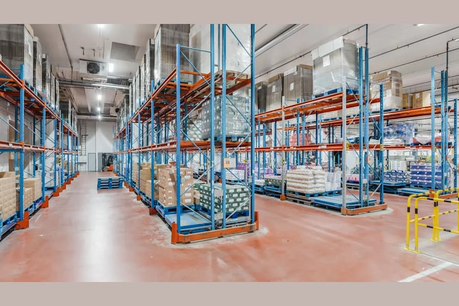 Kontorslokal på Strandbadsvägen 17, Helsingborg – bild 6