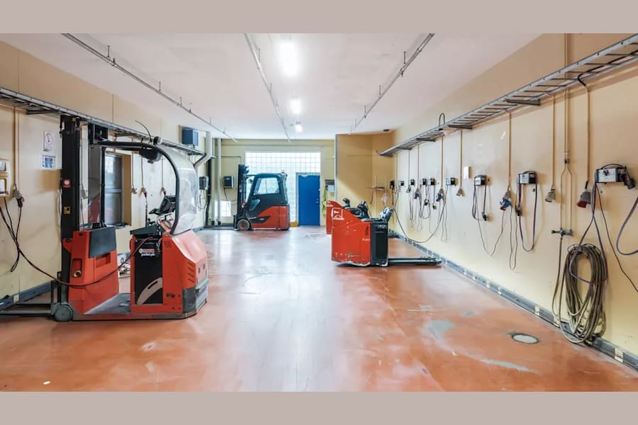 Kontorslokal på Strandbadsvägen 17, Helsingborg – bild 7