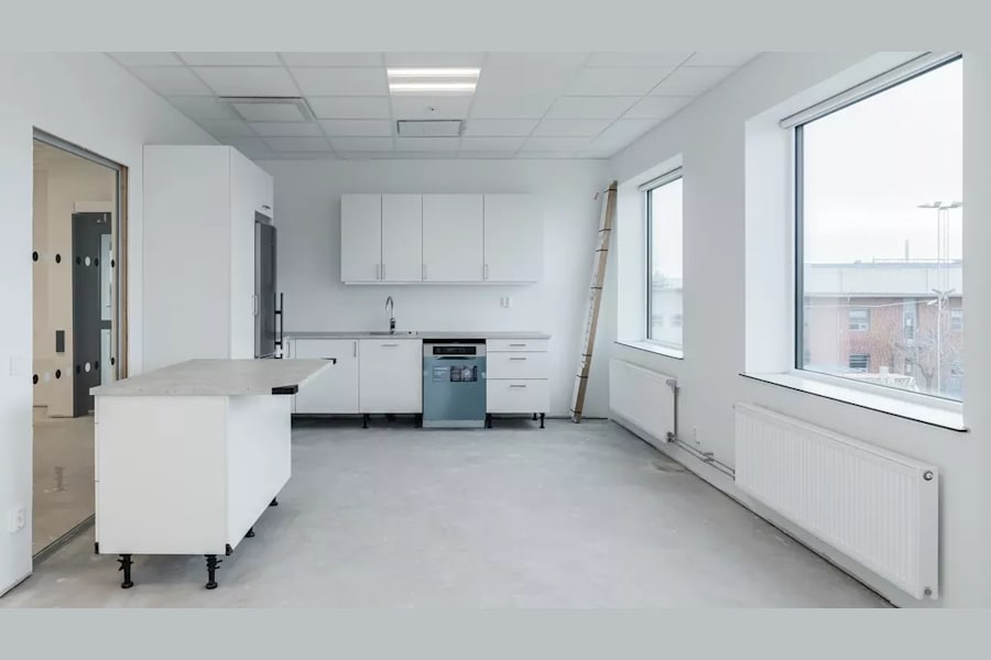 Lagerlokal på Strandbadsvägen 5B, Helsingborg – bild 6