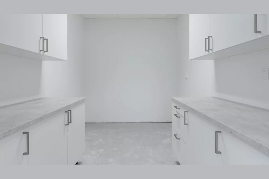 Lagerlokal på Strandbadsvägen 5B, Helsingborg – bild 9