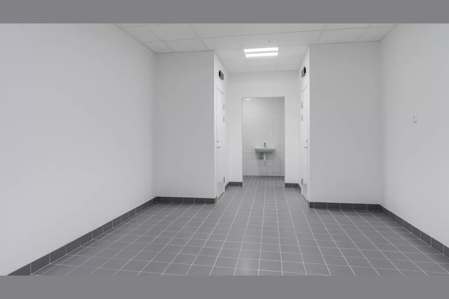 Lagerlokal på Strandbadsvägen 5B, Helsingborg – bild 8