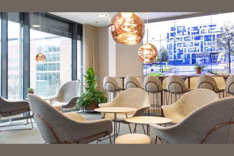 Kontorslokal på Jungmansgatan 12, Malmö – bild 11