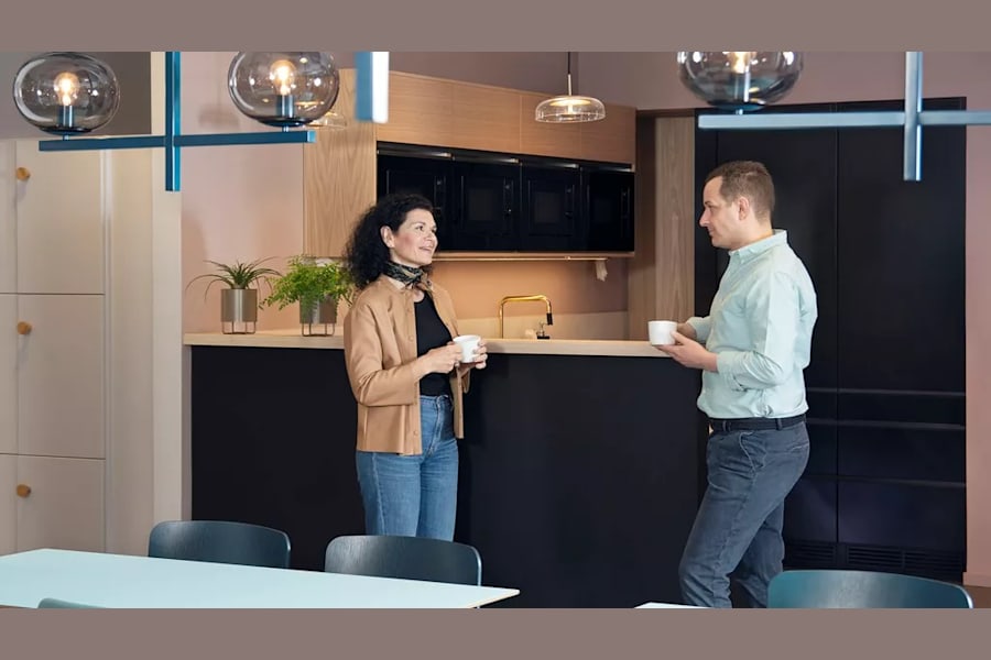 Kontorslokal på Jungmansgatan 12, Malmö – bild 7