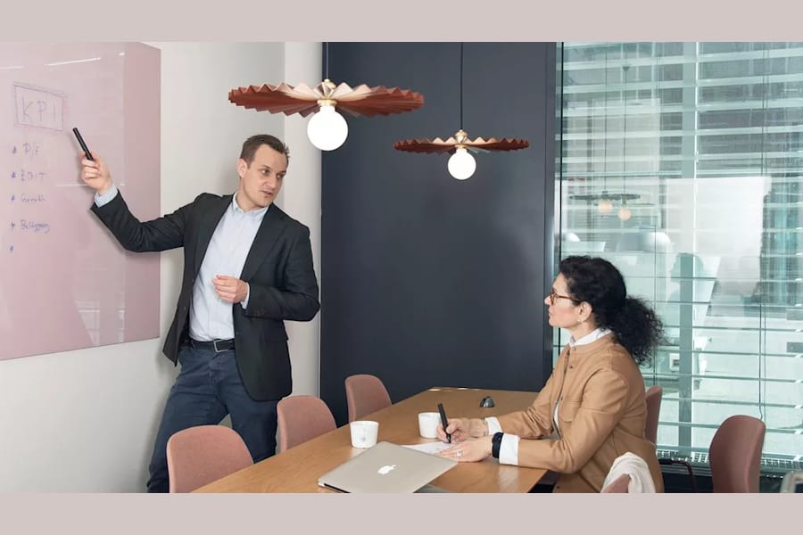 Kontorslokal på Jungmansgatan 12, Malmö – bild 4