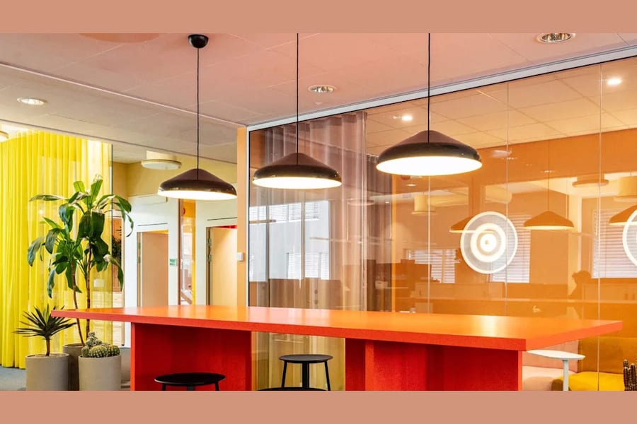 Kontorslokal på Dockan, Malmö – bild 3