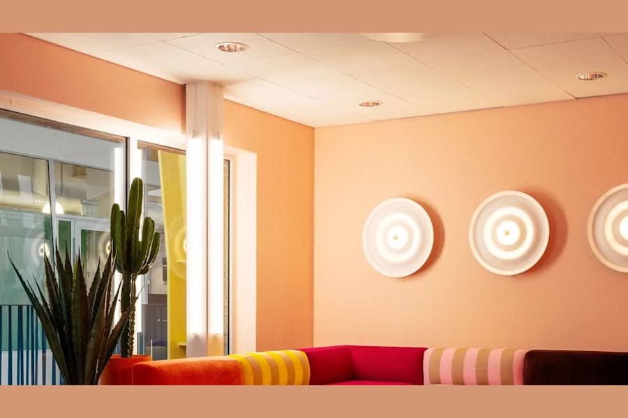 Kontorslokal på Dockan, Malmö – bild 2