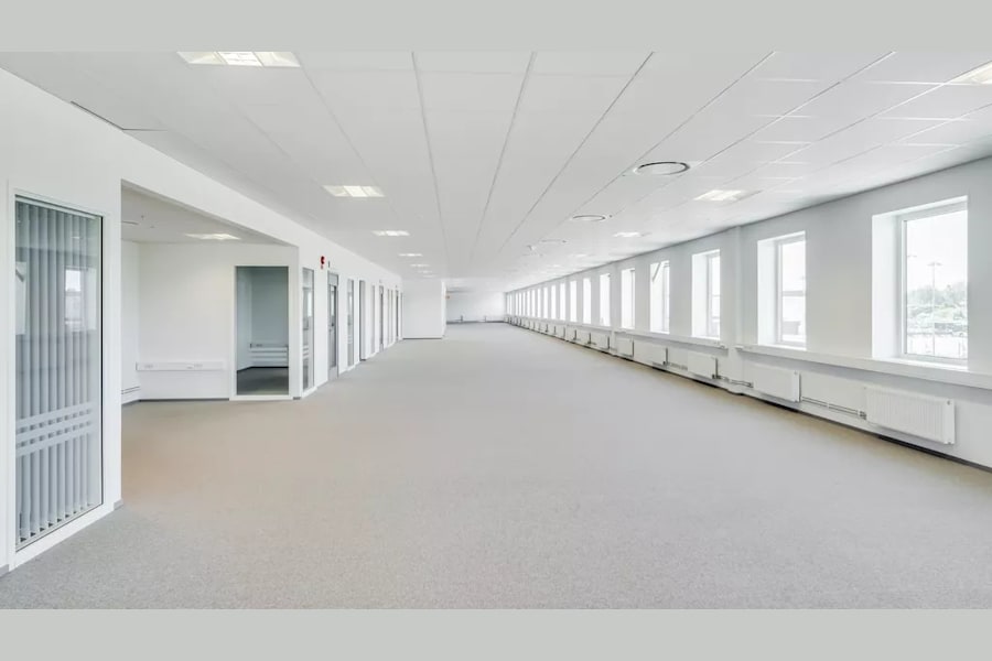 Kontorslokal på Basaltgatan 9, Helsingborg – bild 2