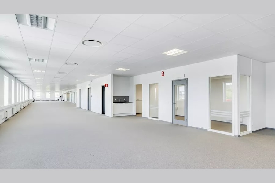 Kontorslokal på Basaltgatan 9, Helsingborg – bild 3