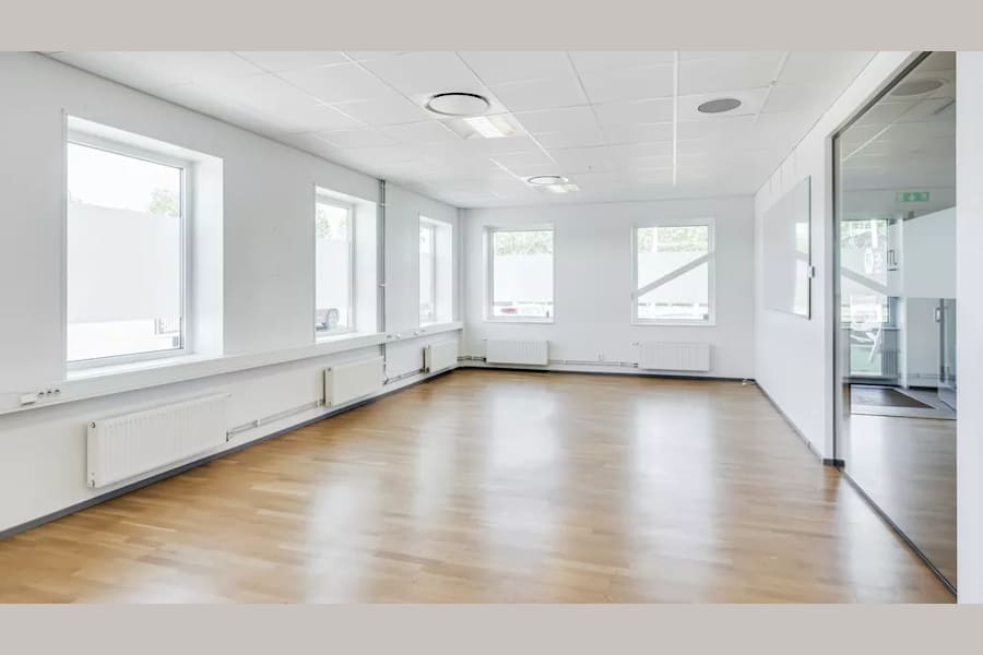 Kontorslokal på Basaltgatan 9, Helsingborg – bild 2