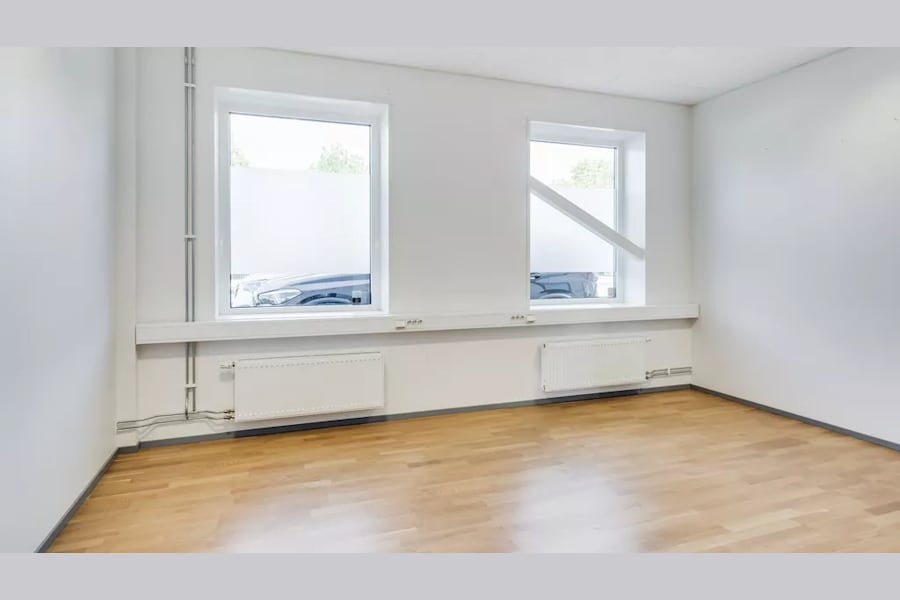 Kontorslokal på Basaltgatan 9, Helsingborg – bild 4