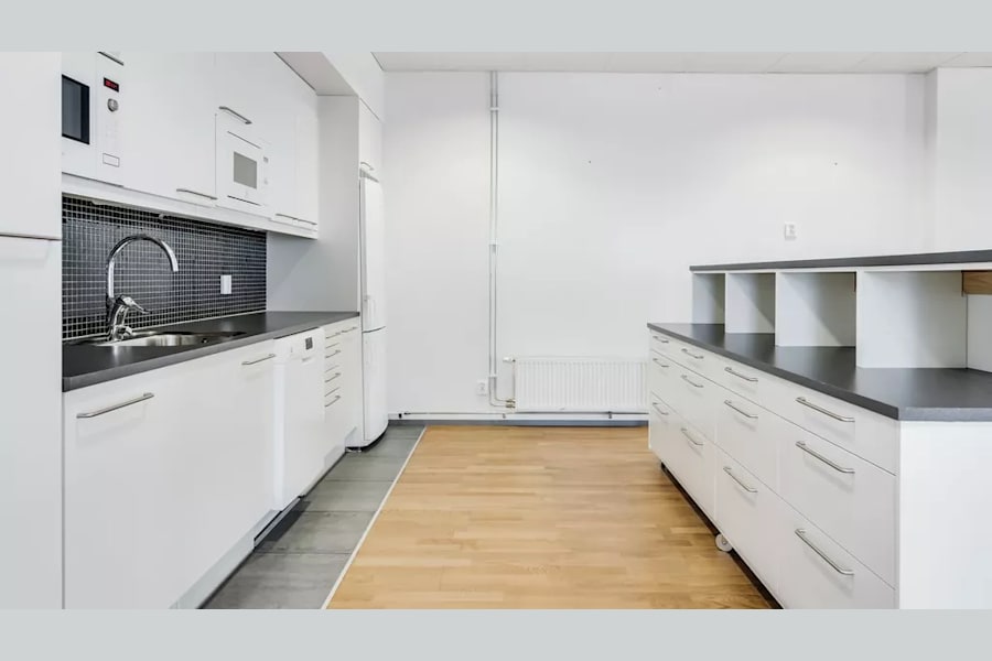 Kontorslokal på Basaltgatan 9, Helsingborg – bild 5