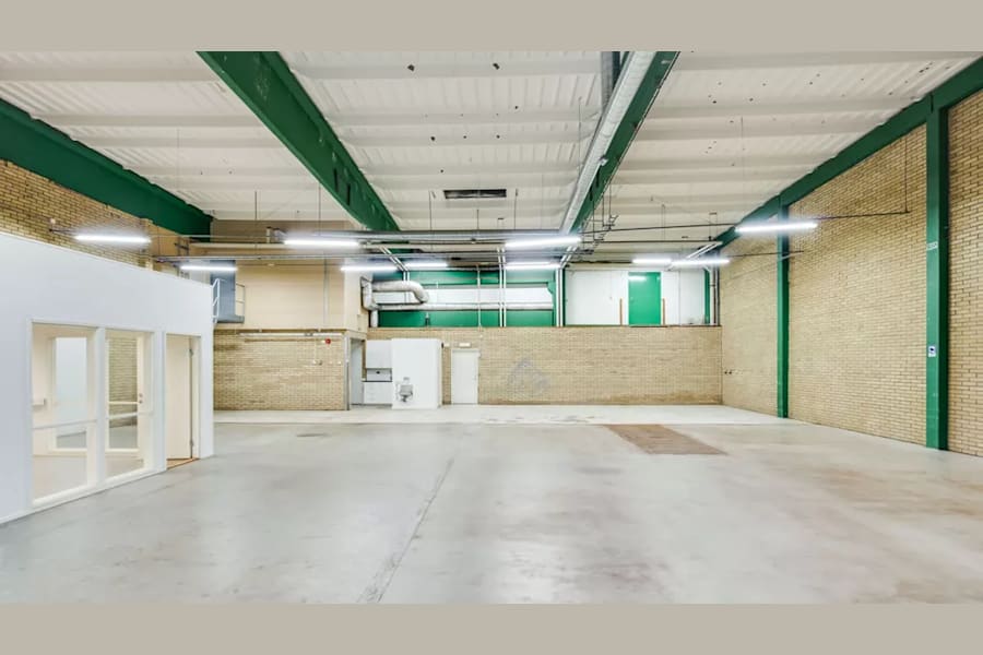 Lagerlokal på Planteringsvägen 5, Helsingborg – bild 3