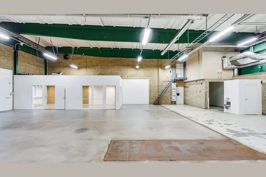 Lagerlokal på Planteringsvägen 5, Helsingborg – bild 4