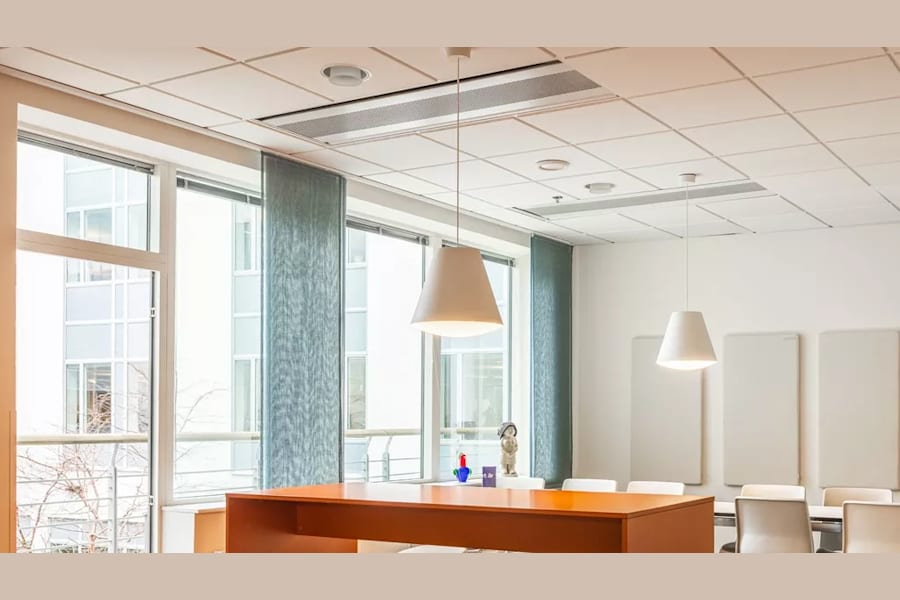 Kontorslokal på Isbergsgata 2, Malmö – bild 7