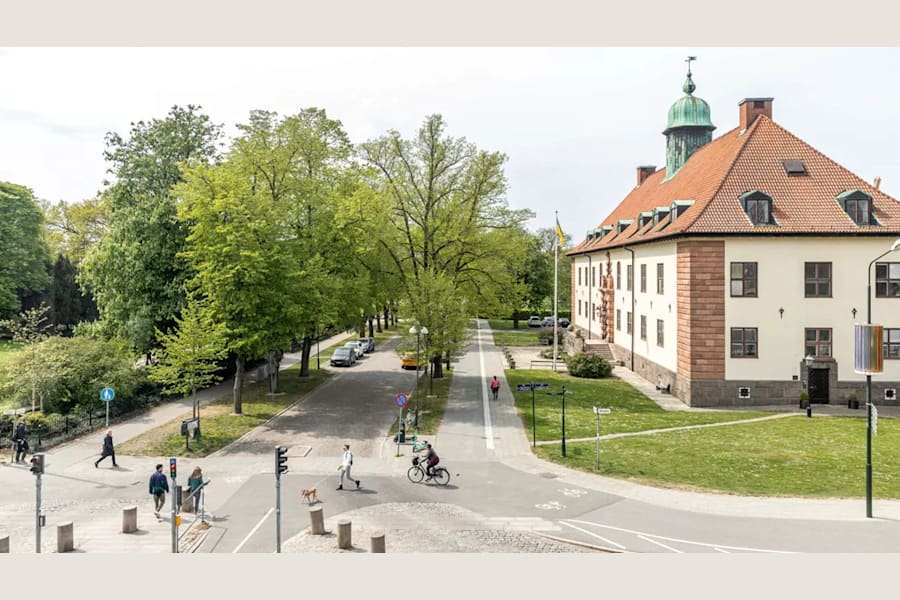 Kontorslokal på Slottsgatan 2, Malmö – bild 7