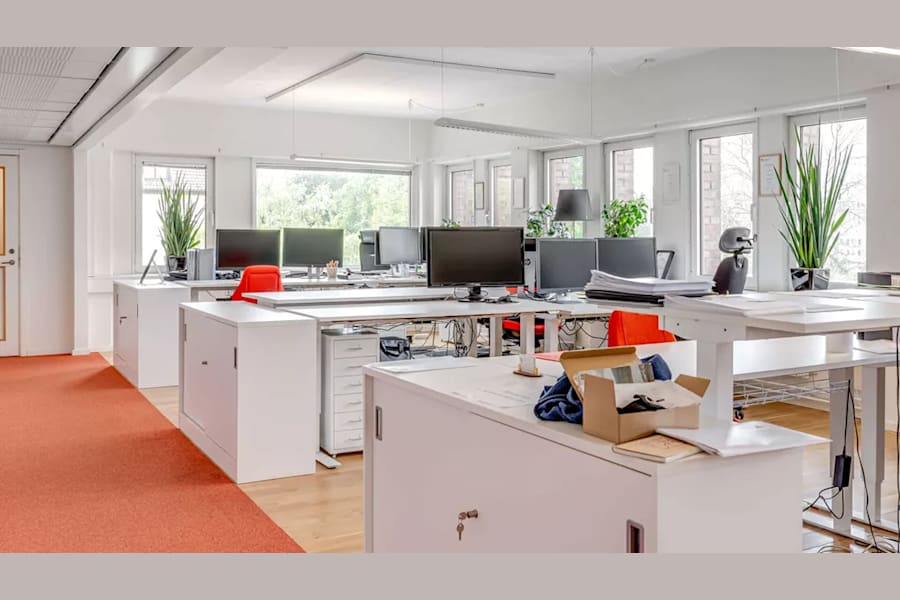 Kontorslokal på Slottsgatan 2, Malmö – bild 4