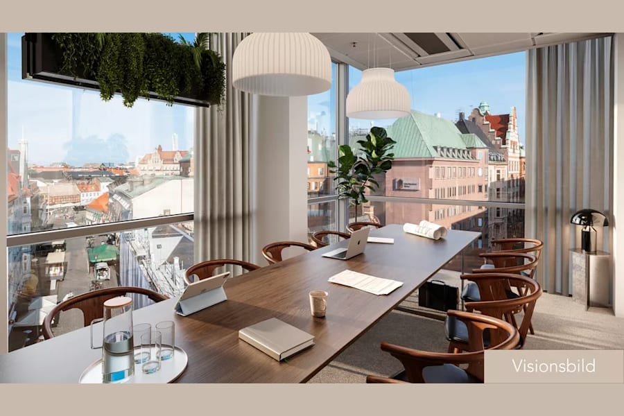 Kontorslokal på Södergatan 22, Malmö – bild 2