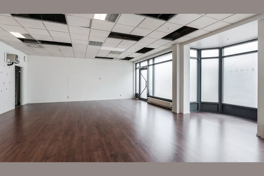 Butikslokal på Stattena Centrum, Helsingborg – bild 3