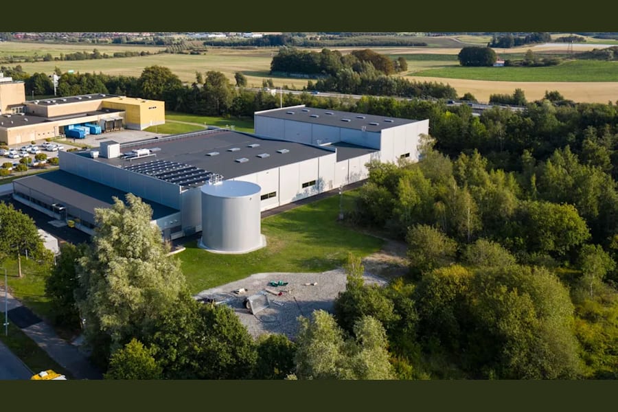 Tomt/mark på Stenåldersgatan 7, Malmö