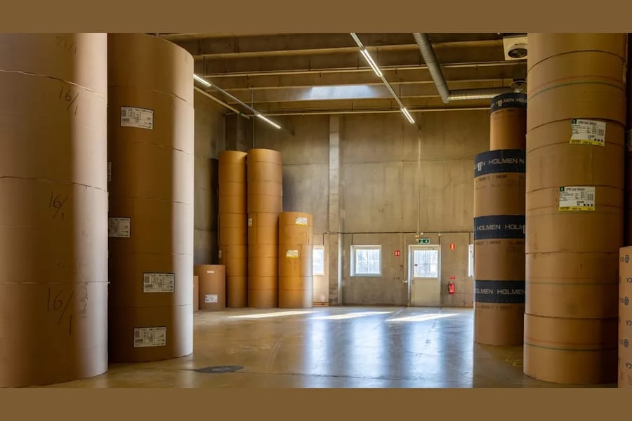 Kontorslokal på Stenåldersgatan 7, Malmö – bild 3