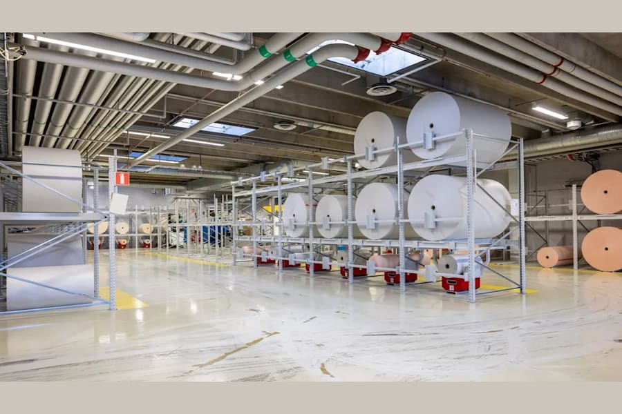 Kontorslokal på Stenåldersgatan 7, Malmö – bild 4