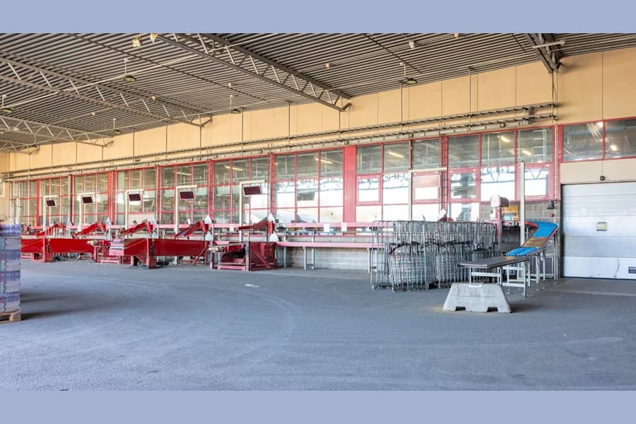 Kontorslokal på Stenåldersgatan 7, Malmö – bild 12