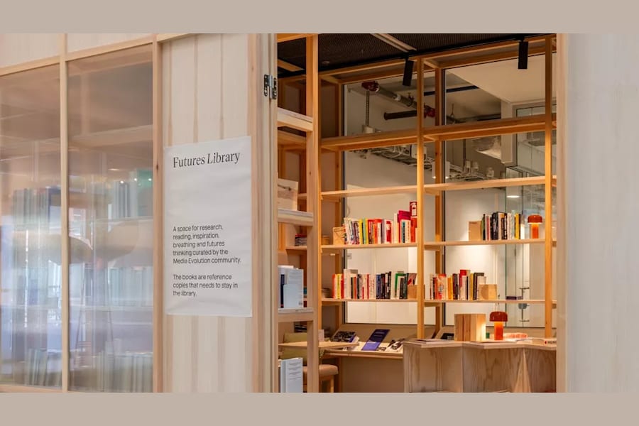 Kontorslokal på Dockan, Malmö – bild 7