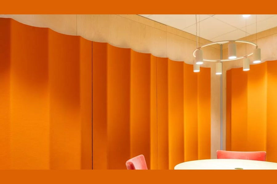 Kontorslokal på Dockan, Malmö – bild 8