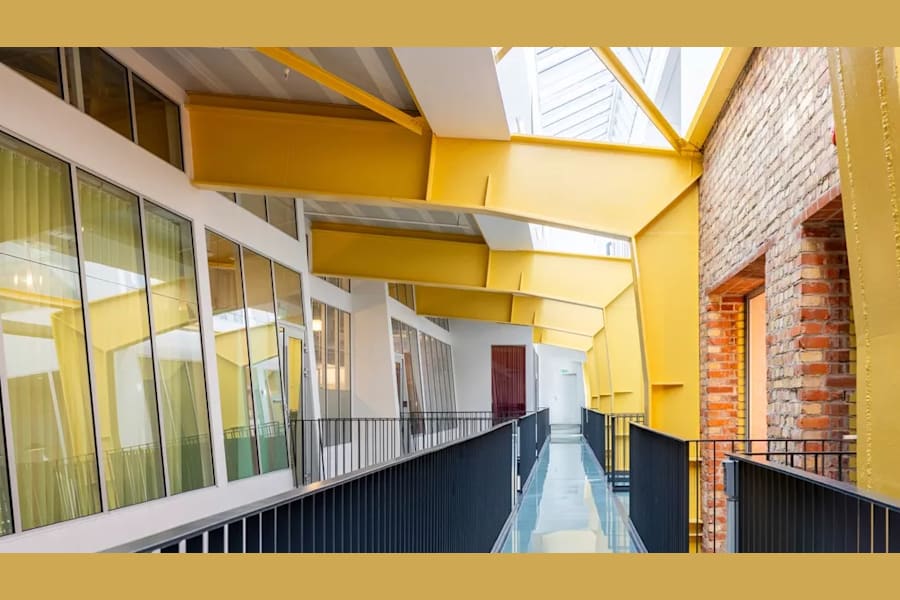 Kontorslokal på Dockan, Malmö – bild 8