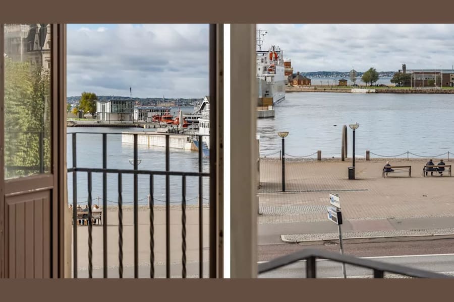 Kontorslokal på Järnvägsgatan 7, Helsingborg – bild 6