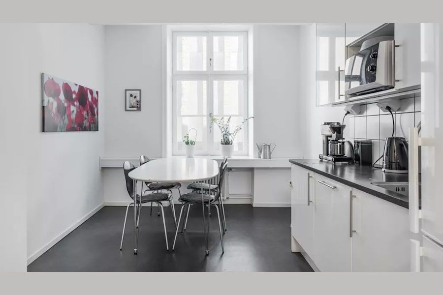 Kontorslokal på Järnvägsgatan 7, Helsingborg – bild 2