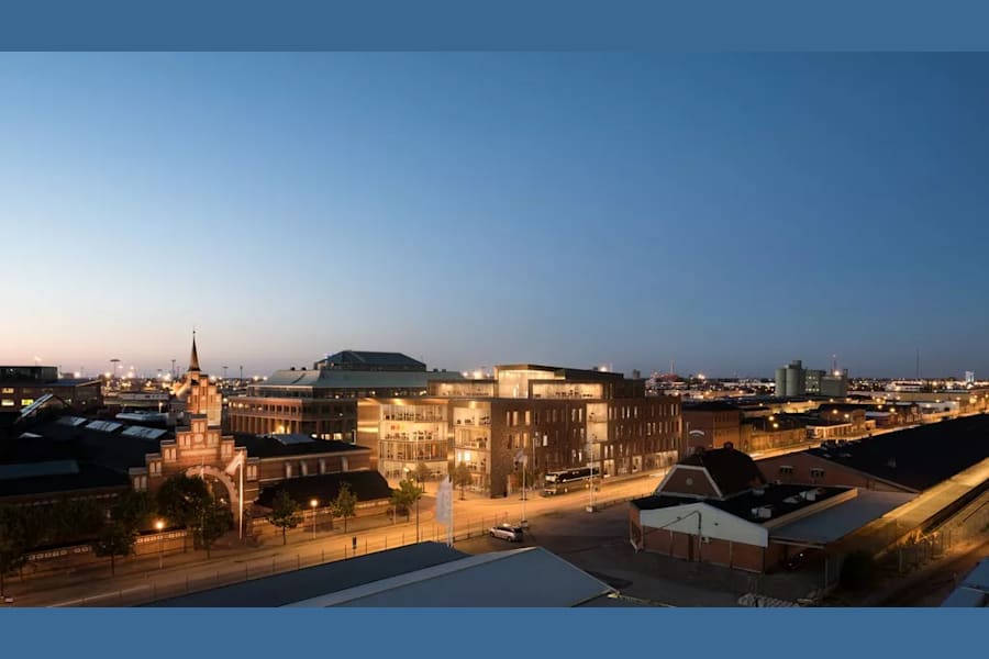 Butikslokal på Carlsgatan 14, Malmö