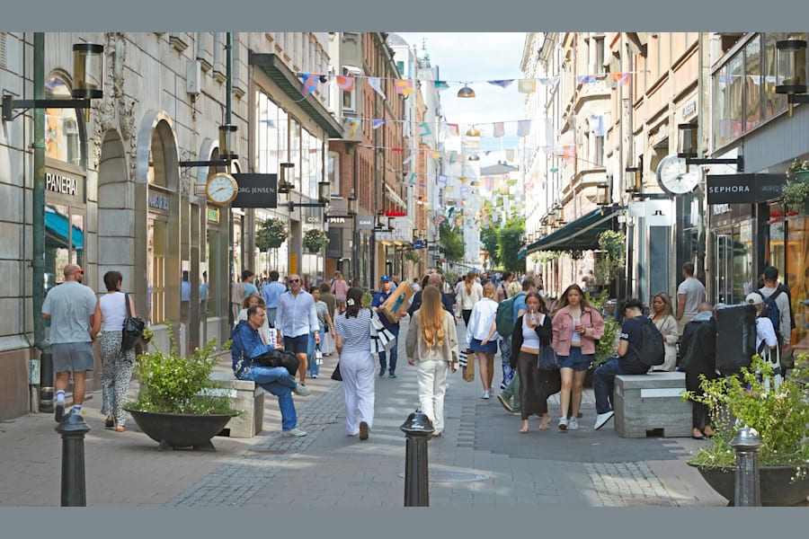 Kontorslokal på Biblioteksgatan 3, STOCKHOLM – bild 10