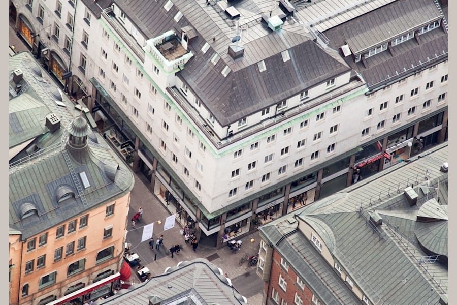 Kontorslokal på Mäster Samuelsgatan 9, STOCKHOLM – bild 8