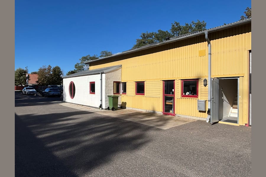 Kontorslokal på Falsterbovägen 32, Falsterbo – bild 4