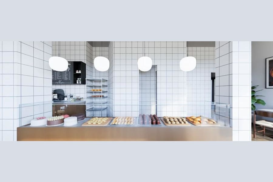 Restauranglokal på Rotsunda Torg 7, Sollentuna – bild 4