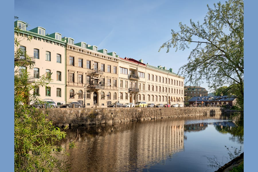 Kontorslokal på Stora Nygatan 11, Göteborg – bild 5