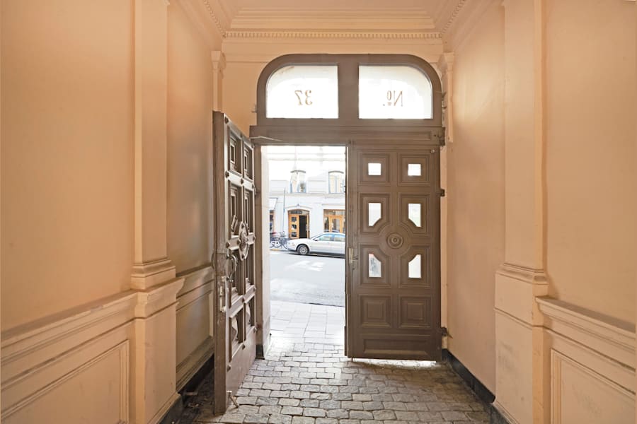 Kontorslokal på Tegnérgatan 37, Stockholm – bild 9