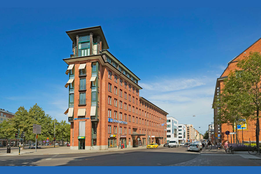 Kontorslokal på Rosenlundsgatan 60, STOCKHOLM – bild 4