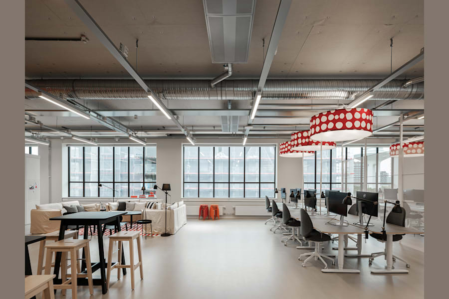 Kontorslokal på Hyllie Vattenparksgata 32, Malmö – bild 27