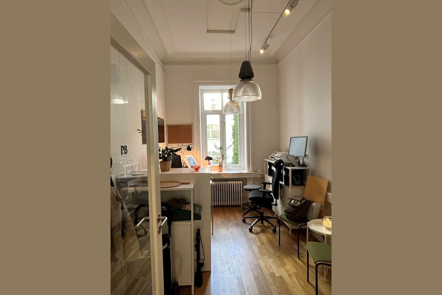 Kontorslokal på Gustav Adolfs torg 43, Malmö – bild 2